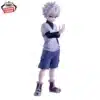 Killua grandista