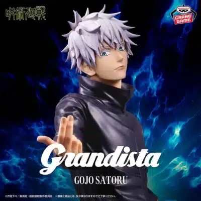 Gojo Grandista