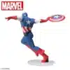 Capitan America Luminasta