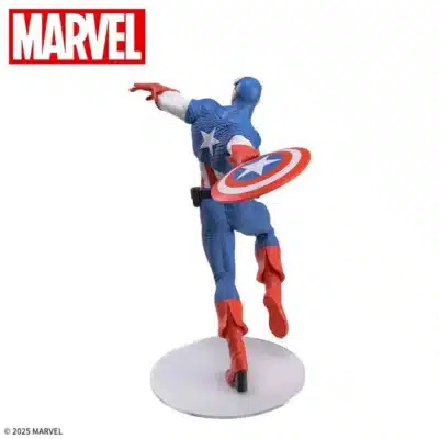 Capitan America Luminasta
