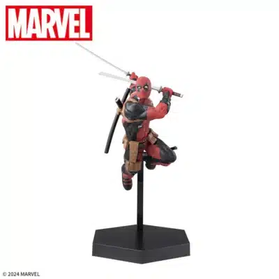 Deadpool Luminasta