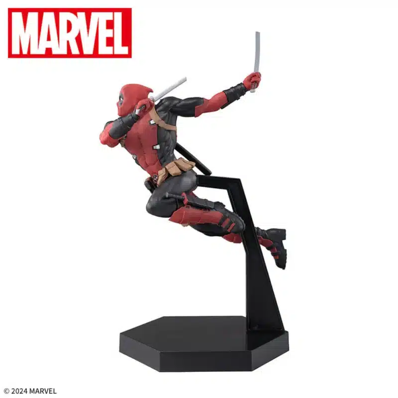 Deadpool Luminasta
