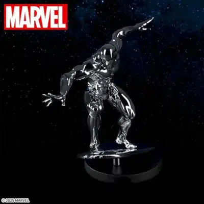 Silver Surfer ACT
