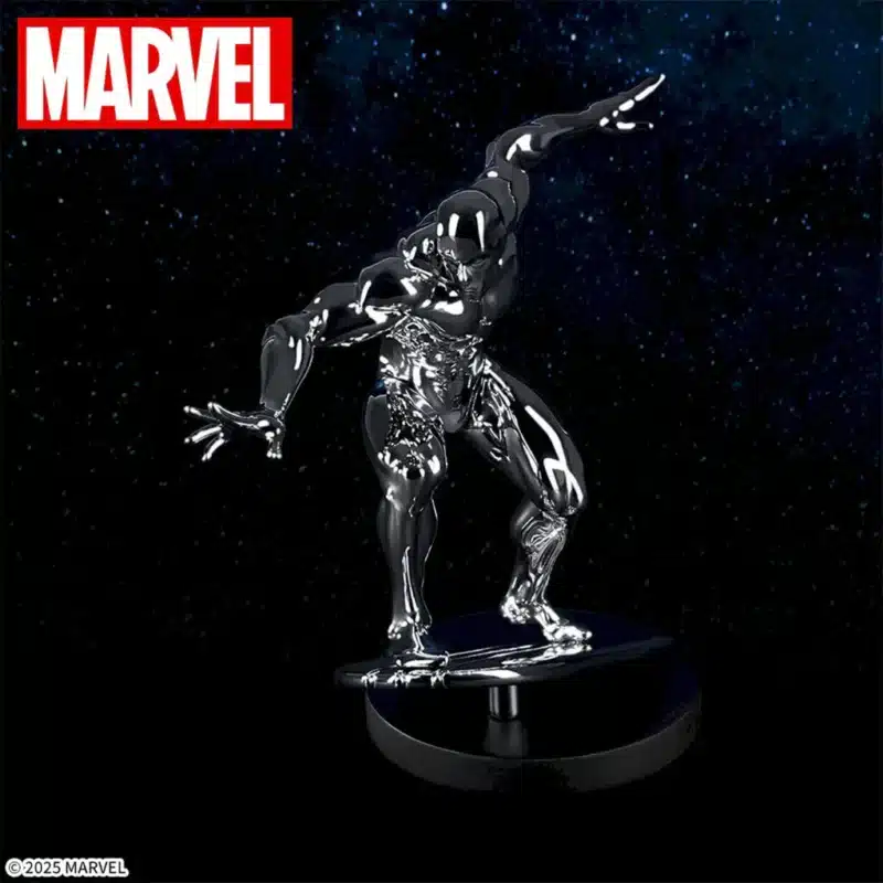 Silver Surfer ACT
