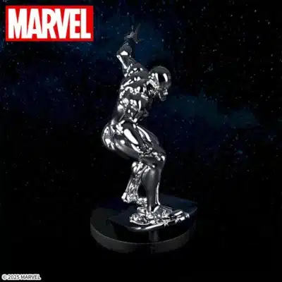 Silver Surfer ACT