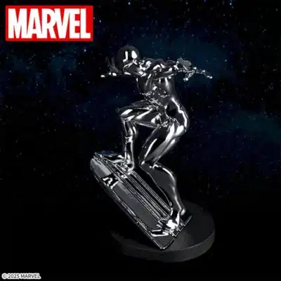 Silver Surfer ACT