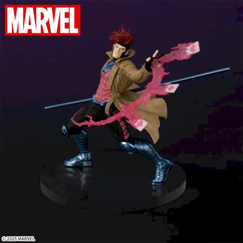 Gambit ACT