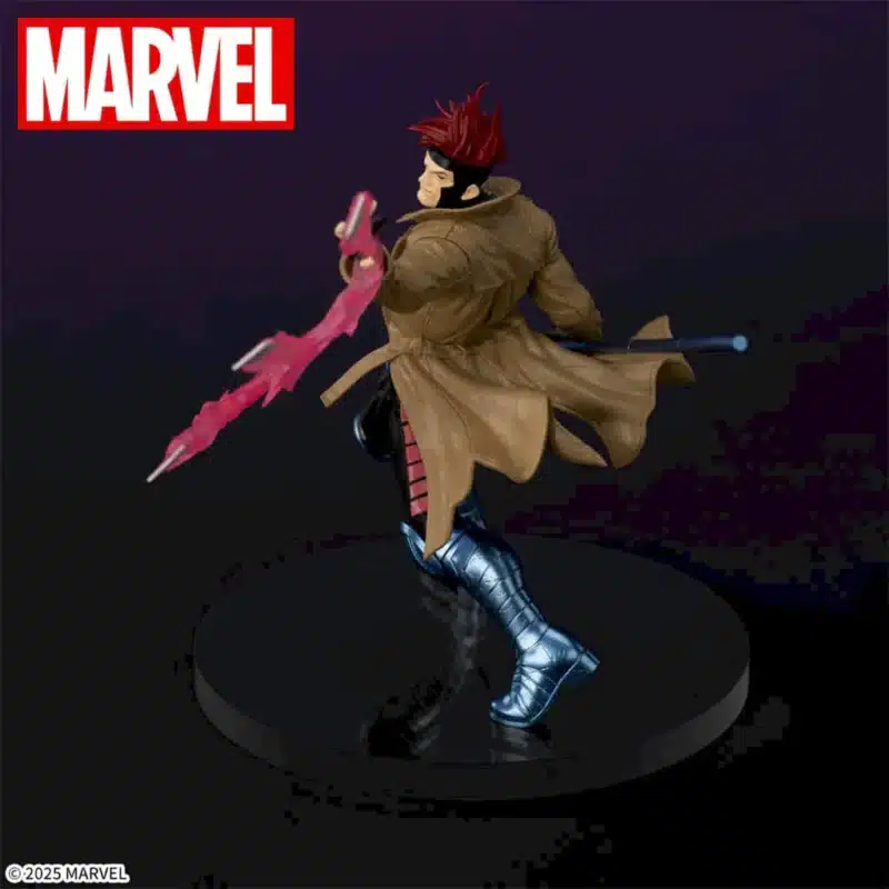 Gambit ACT