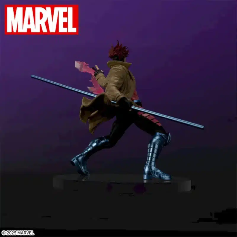 Gambit ACT