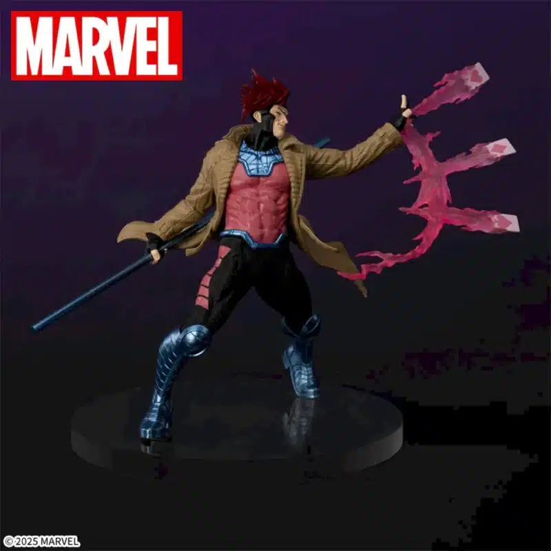 Gambit ACT