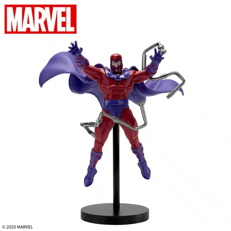 Magneto ACT