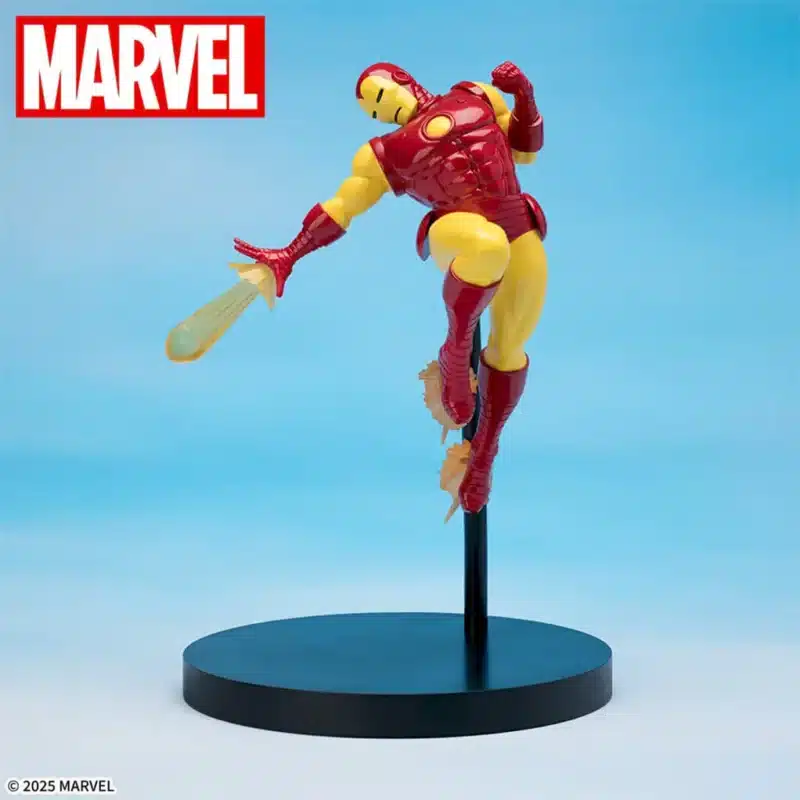 Iron Man ACT