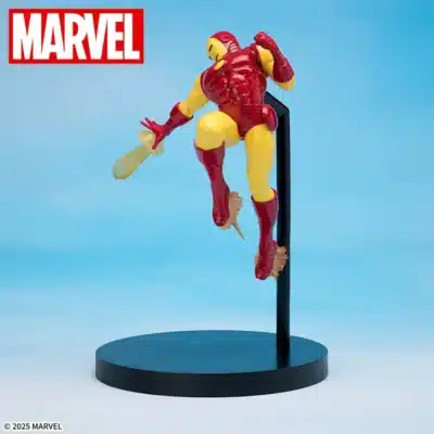 Iron Man ACT