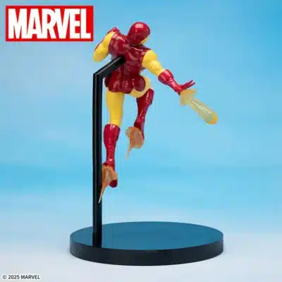 Iron Man ACT