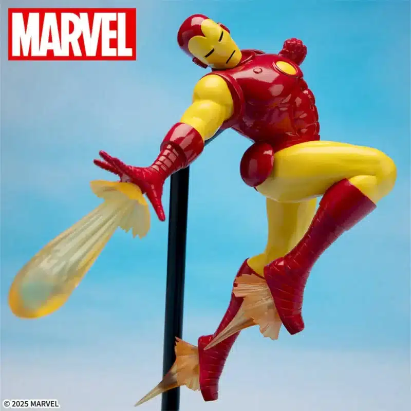 Iron Man ACT