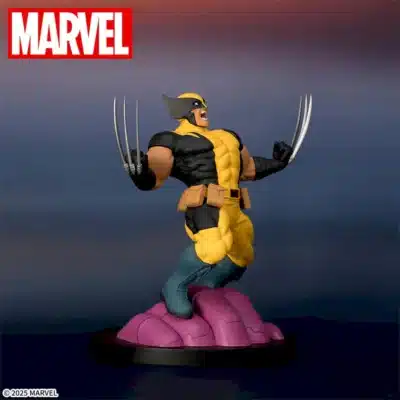 Wolverine ACT