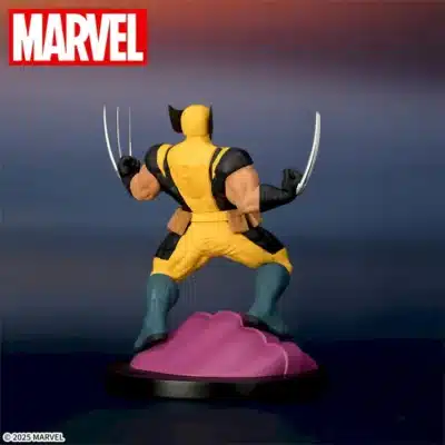 Wolverine ACT