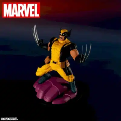 Wolverine ACT