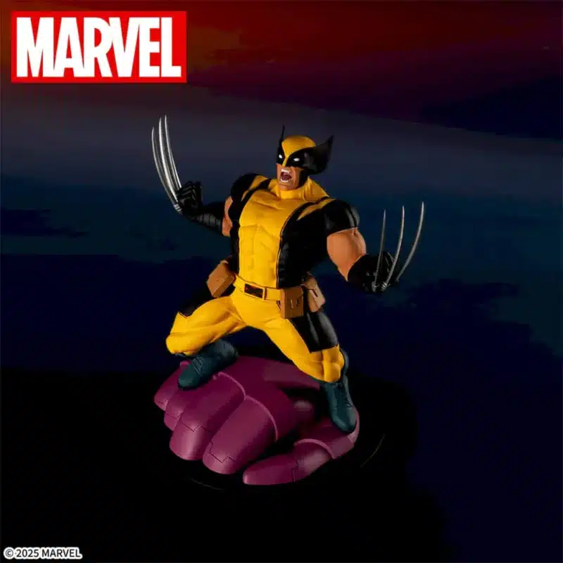 Wolverine ACT