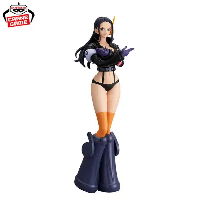 Nico Robin Glitter and Glamours