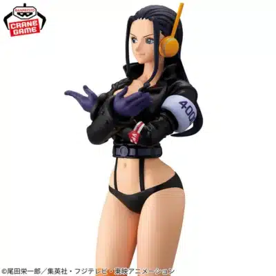 Nico Robin Glitter and Glamours