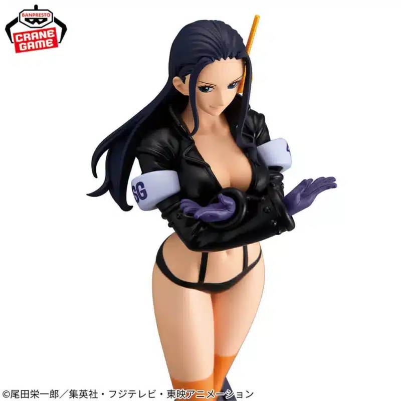 Nico Robin Glitter and Glamours