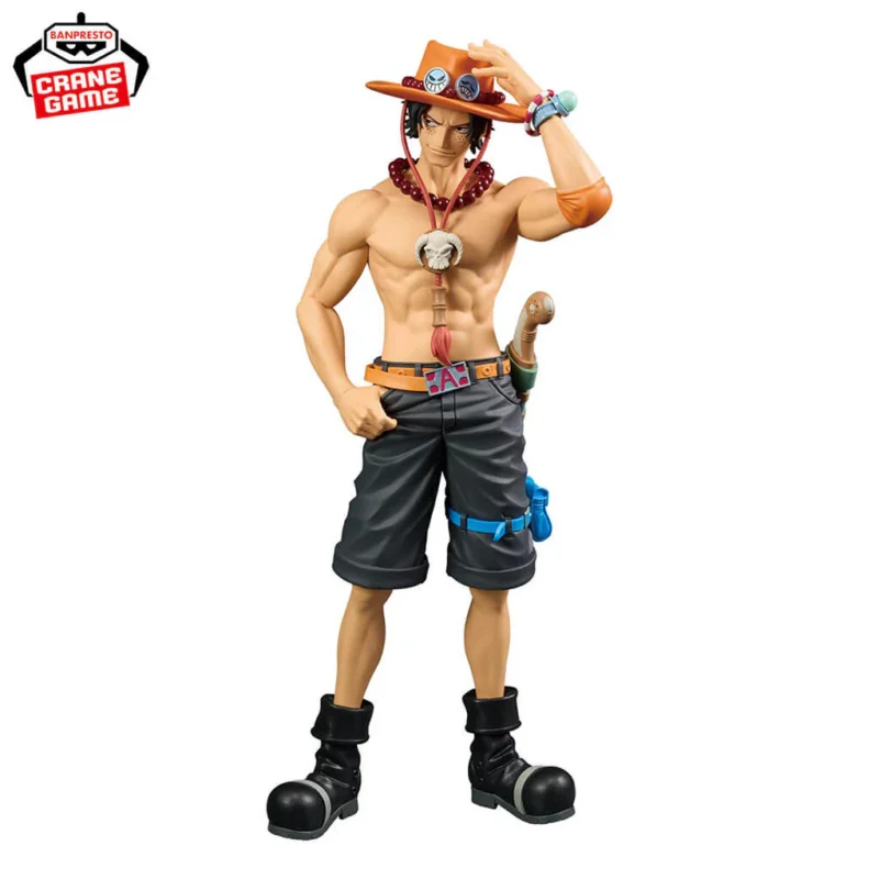 Ace DXF