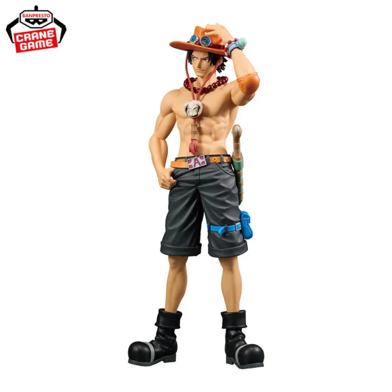 Ace DXF