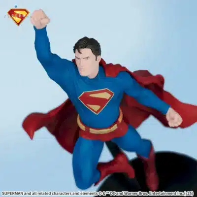 Superman ACT