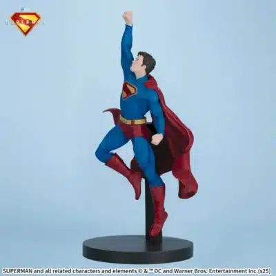 Superman ACT