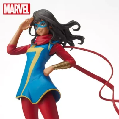 Ms Marvel