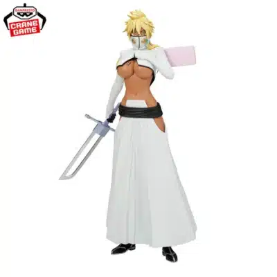 Tier Harribel Glitter & Glamours