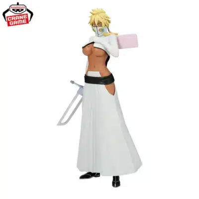 Tier Harribel Glitter & Glamours