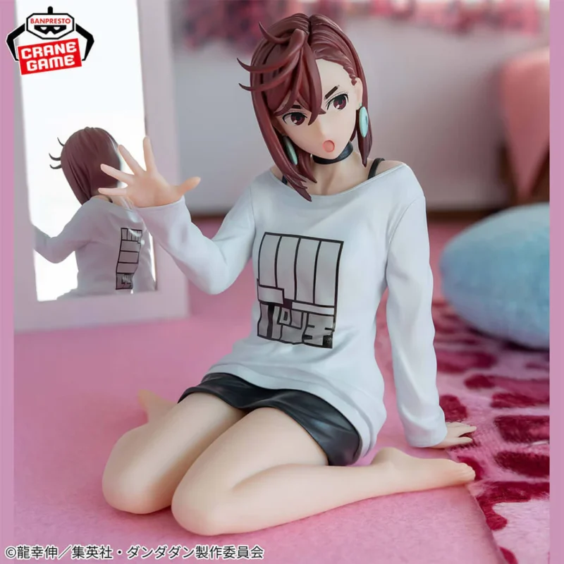 Momo Ayase Relax Time