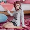 Momo Ayase Relax Time