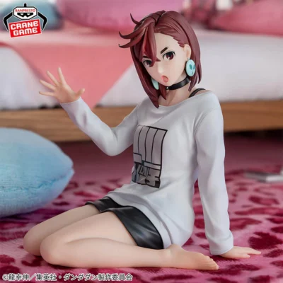 Momo Ayase Relax Time