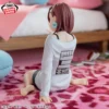 Momo Ayase Relax Time