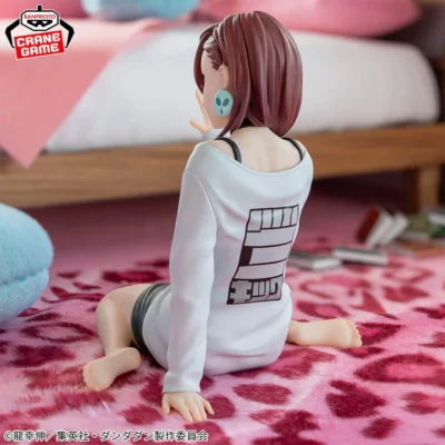 Momo Ayase Relax Time