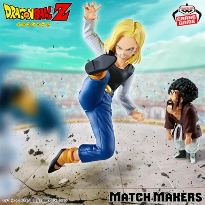 c18 satan match makers