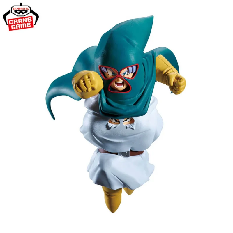 Mighty Mask Match Makers