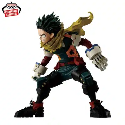 Midoriya Grandista