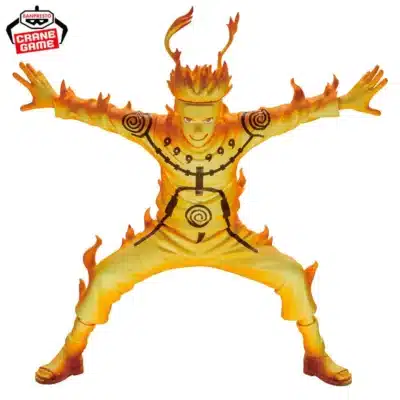 Naruto Grandista