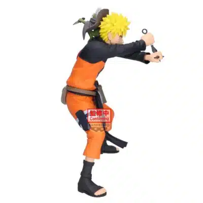 Naruto Grandista