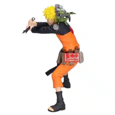 Naruto Grandista