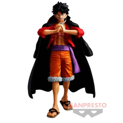 Luffy The Shukko