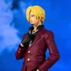 Sanji The Shukko