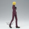 Sanji The Shukko