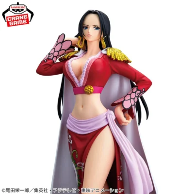 Boa hancock Glitter & Glamours