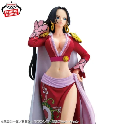 Boa hancock Glitter & Glamours