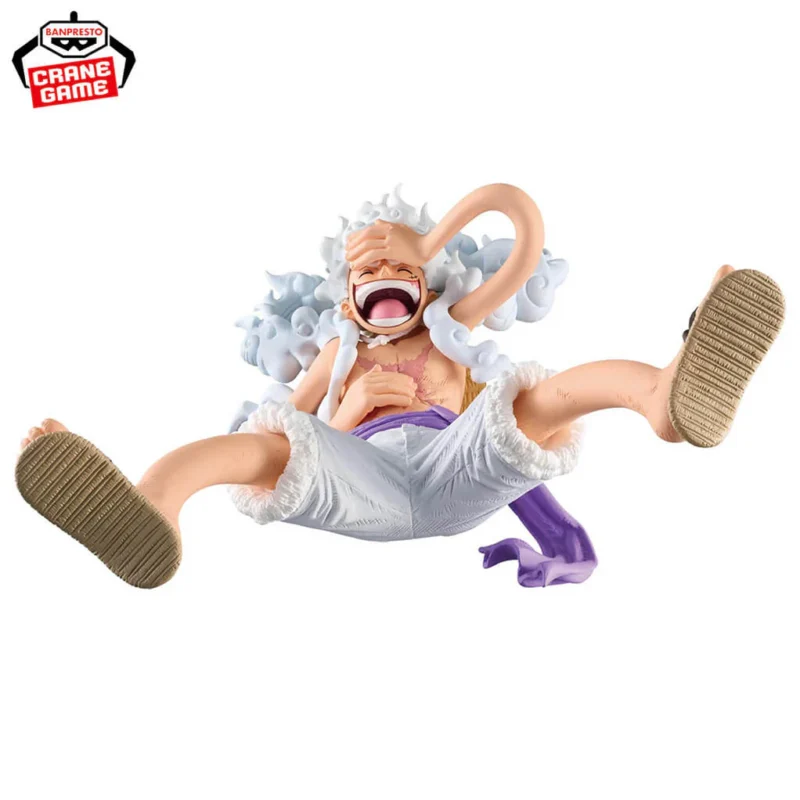 Luffy Gear 5 king of artist